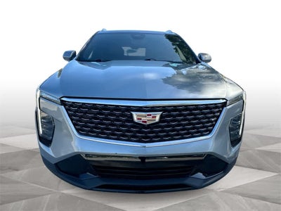 2025 Cadillac XT4 FWD Premium Luxury