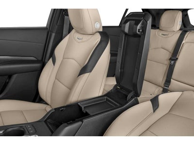 2022 Cadillac XT4 FWD Sport