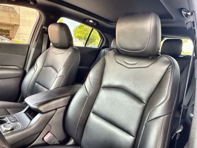2022 Cadillac XT4 FWD Sport