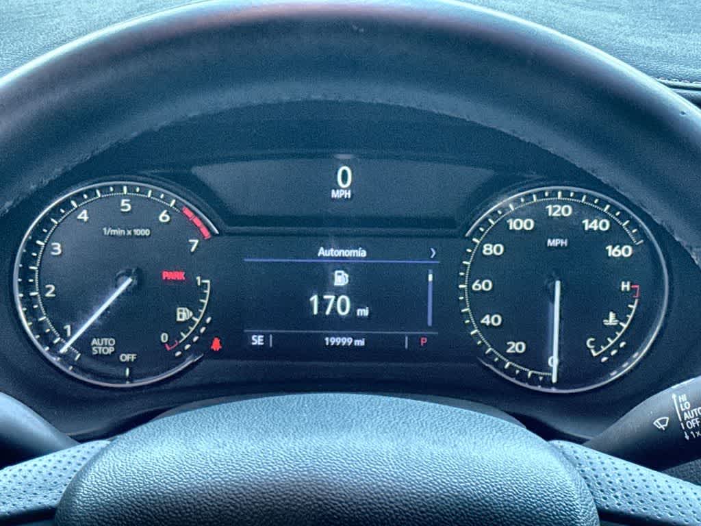 2022 Cadillac XT4 FWD Sport