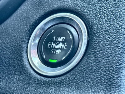 2022 Cadillac XT4 FWD Sport