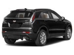 2022 Cadillac XT4 FWD Sport