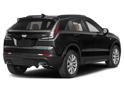 2022 Cadillac XT4 FWD Sport