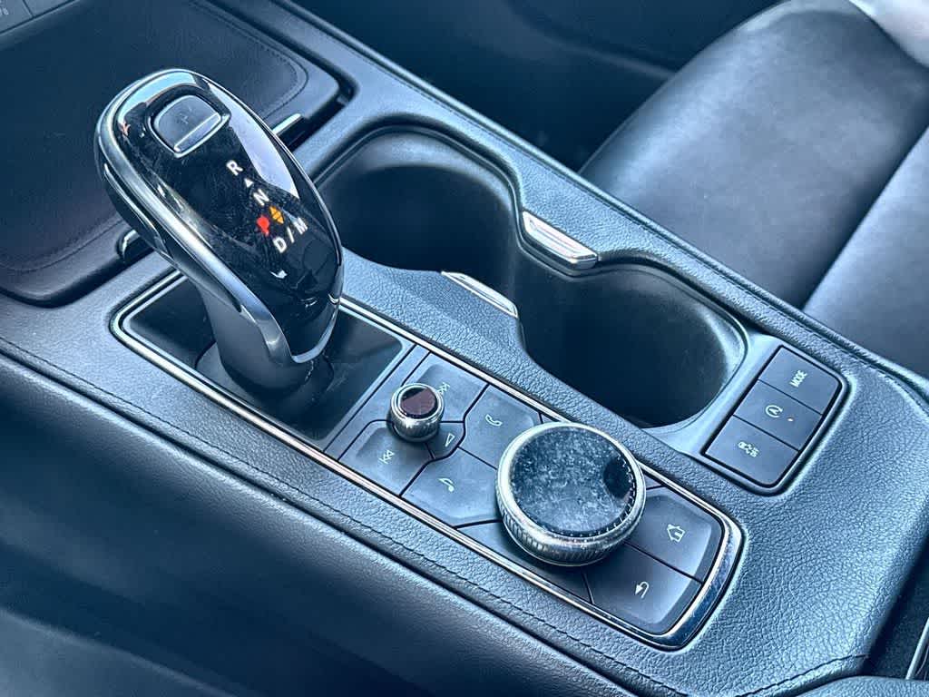 2022 Cadillac XT4 FWD Sport