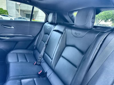2022 Cadillac XT4 FWD Sport