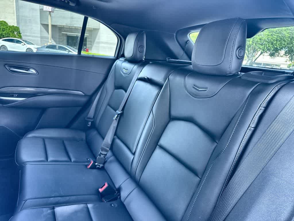 2022 Cadillac XT4 FWD Sport