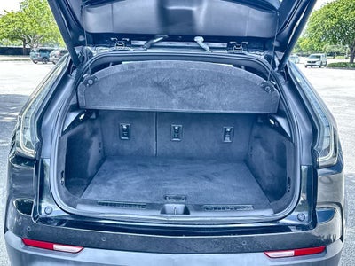 2022 Cadillac XT4 FWD Sport