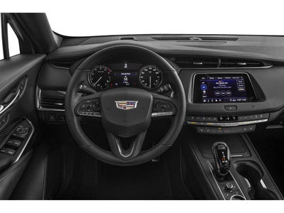 2022 Cadillac XT4 FWD Sport