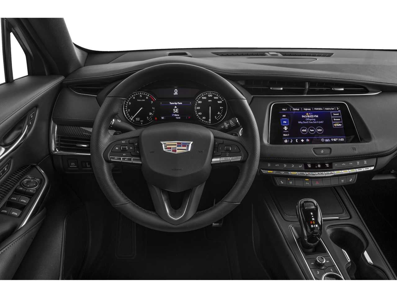 2022 Cadillac XT4 FWD Sport
