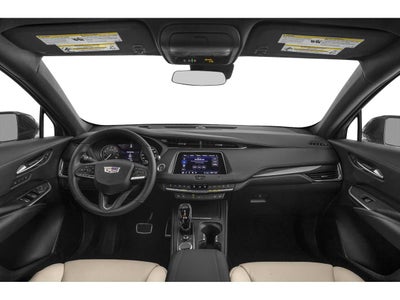 2022 Cadillac XT4 FWD Sport