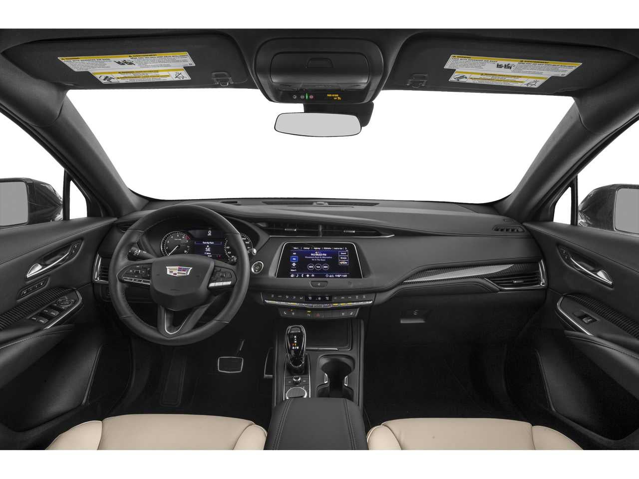 2022 Cadillac XT4 FWD Sport