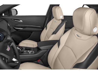 2022 Cadillac XT4 FWD Sport