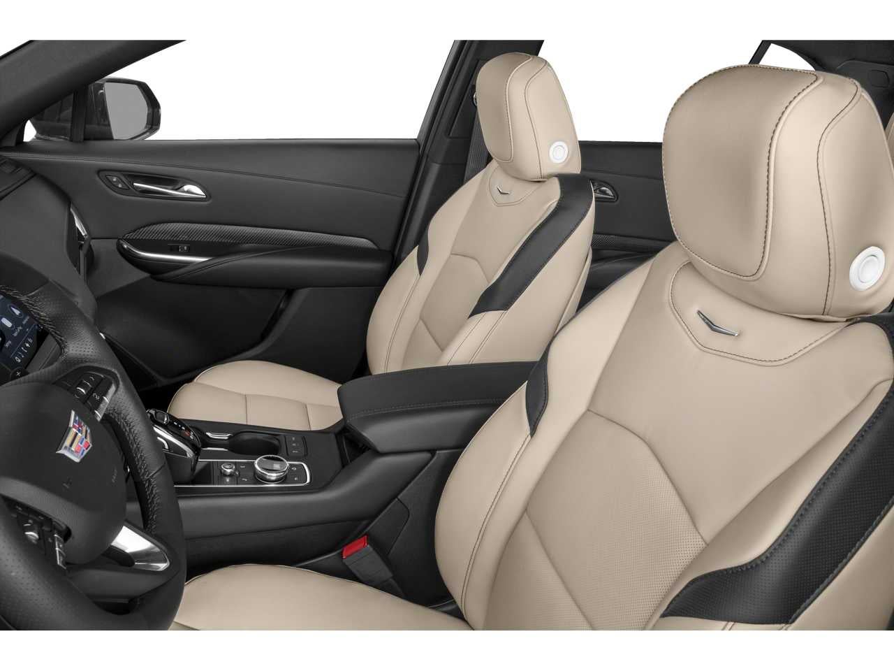 2022 Cadillac XT4 FWD Sport