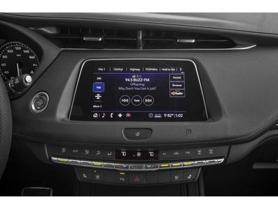 2022 Cadillac XT4 FWD Sport