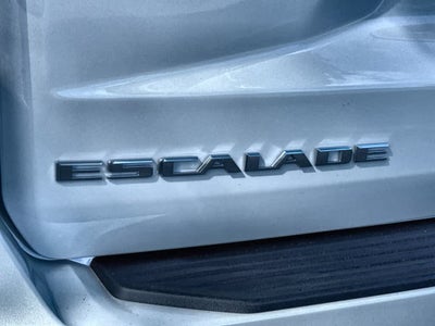 2024 Cadillac Escalade ESV RWD Sport Platinum