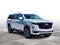 2024 Cadillac Escalade ESV RWD Sport Platinum