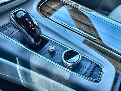 2024 Cadillac Escalade ESV RWD Sport Platinum