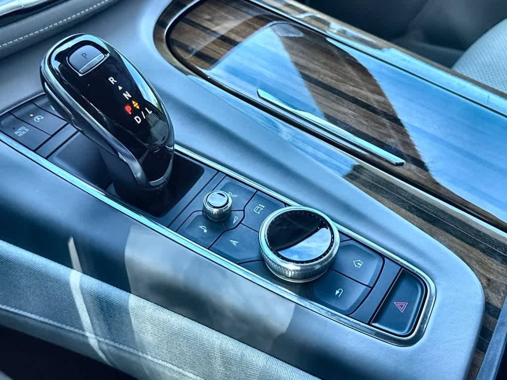 2024 Cadillac Escalade ESV RWD Sport Platinum