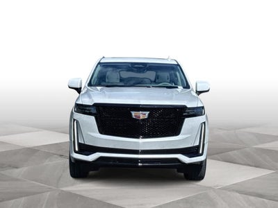 2024 Cadillac Escalade ESV RWD Sport Platinum