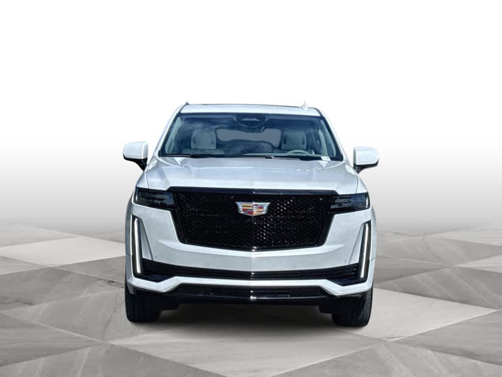 2024 Cadillac Escalade ESV RWD Sport Platinum