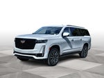 2024 Cadillac Escalade ESV RWD Sport Platinum