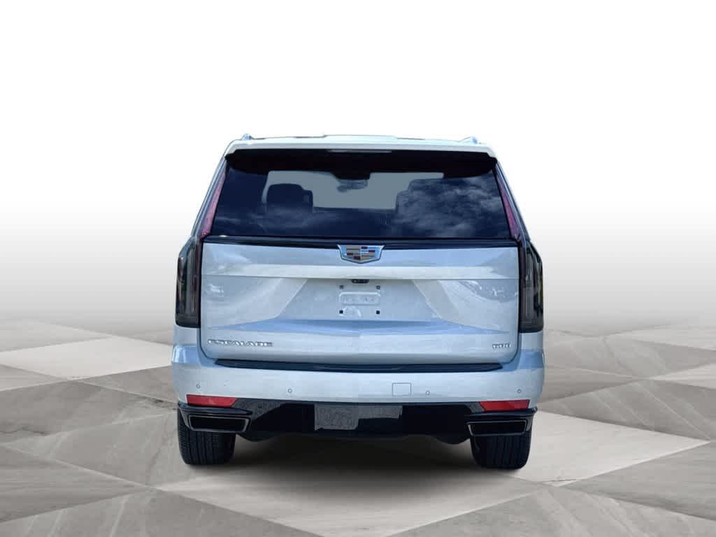 2024 Cadillac Escalade ESV RWD Sport Platinum