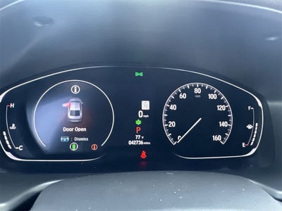 2021 Honda Accord LX