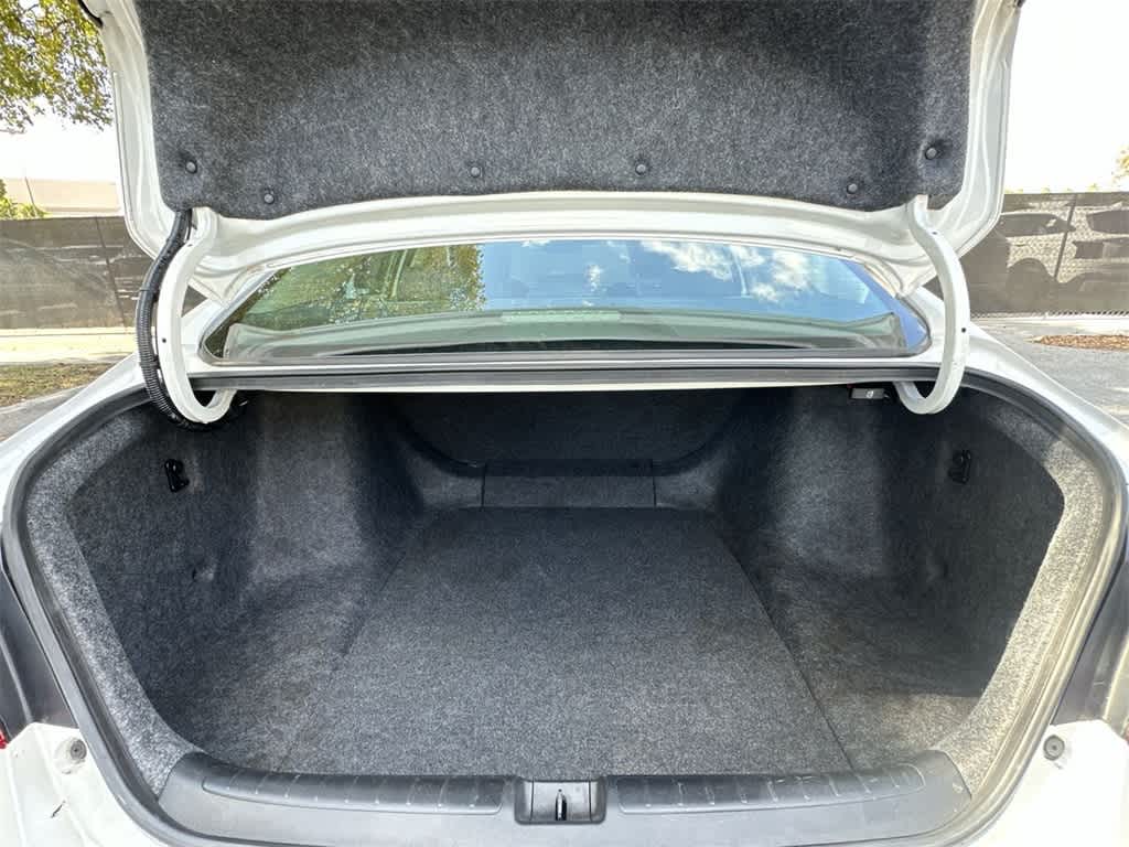 2021 Honda Accord LX