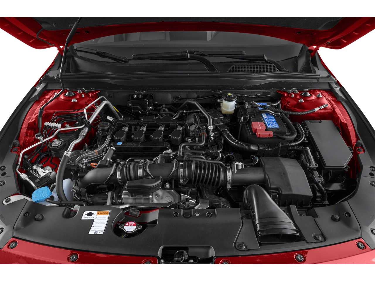 2021 Honda Accord LX