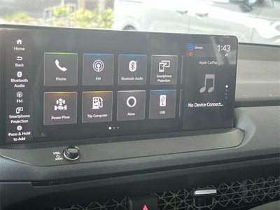 2024 Honda Accord Sport-L