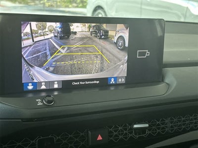 2024 Honda Accord Sport-L