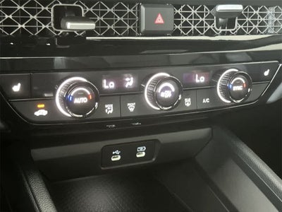 2024 Honda Accord Sport-L