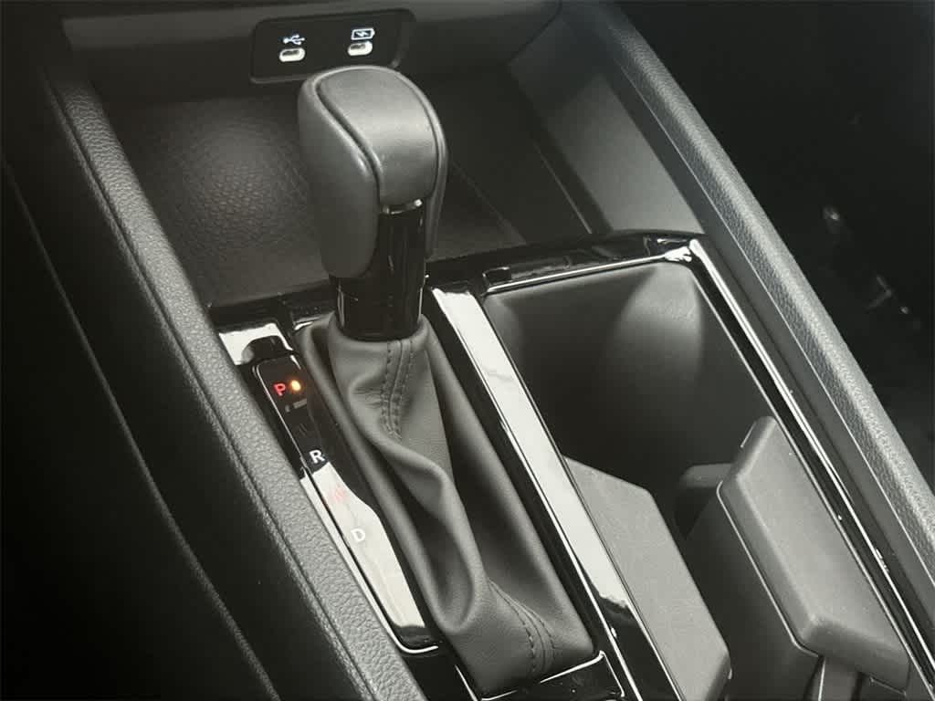 2024 Honda Accord Sport-L