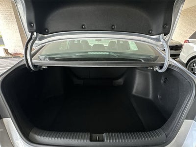 2024 Honda Accord Sport-L