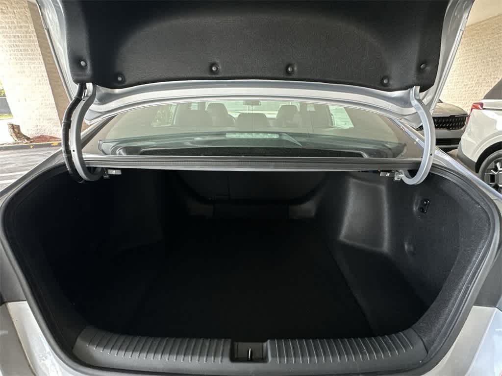 2024 Honda Accord Sport-L