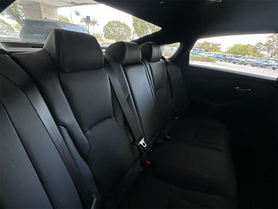 2024 Honda Accord Sport-L