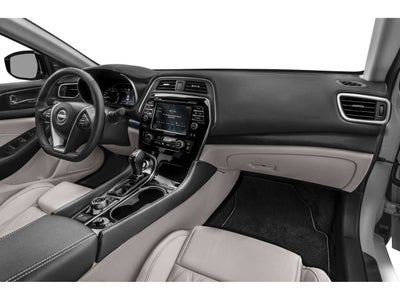 2023 Nissan Maxima Platinum