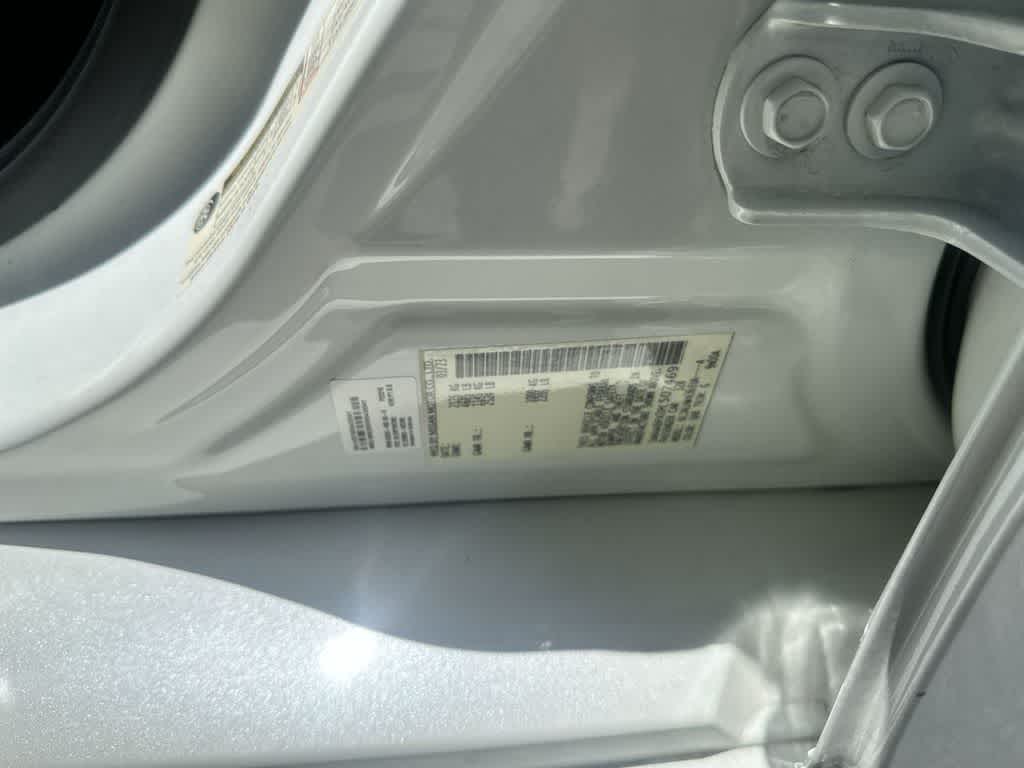 2023 Nissan Maxima Platinum