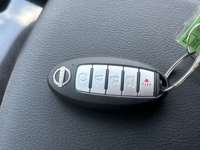 2023 Nissan Maxima Platinum