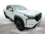 2024 Nissan Frontier PRO-X