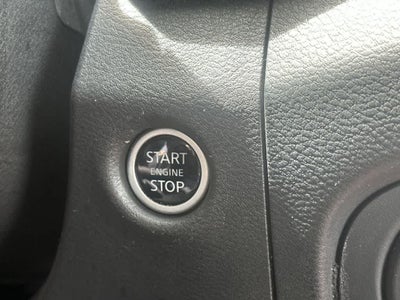 2024 Nissan Frontier PRO-X