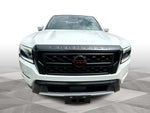 2024 Nissan Frontier PRO-X