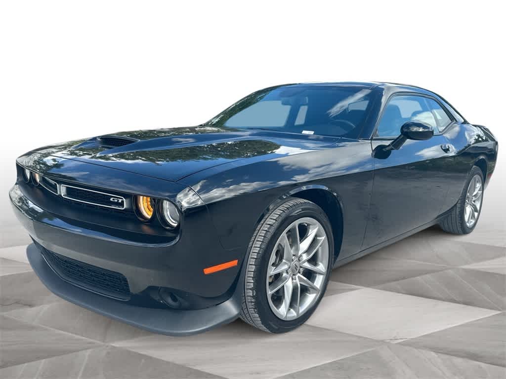 2023 Dodge Challenger GT