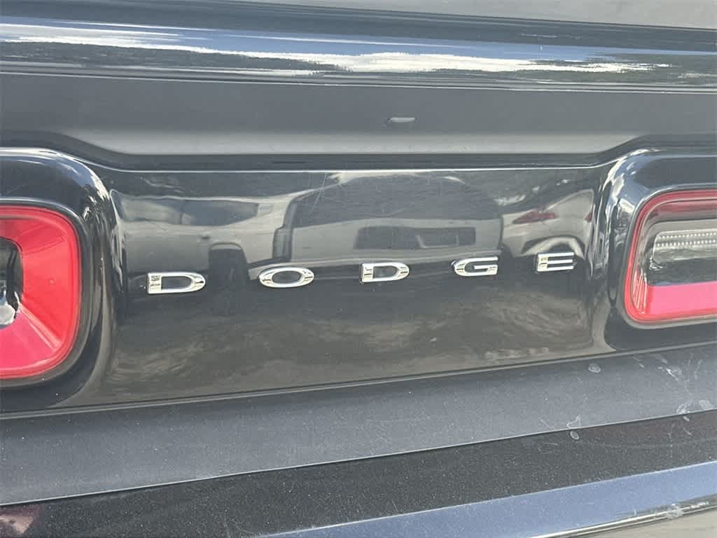 2023 Dodge Challenger GT