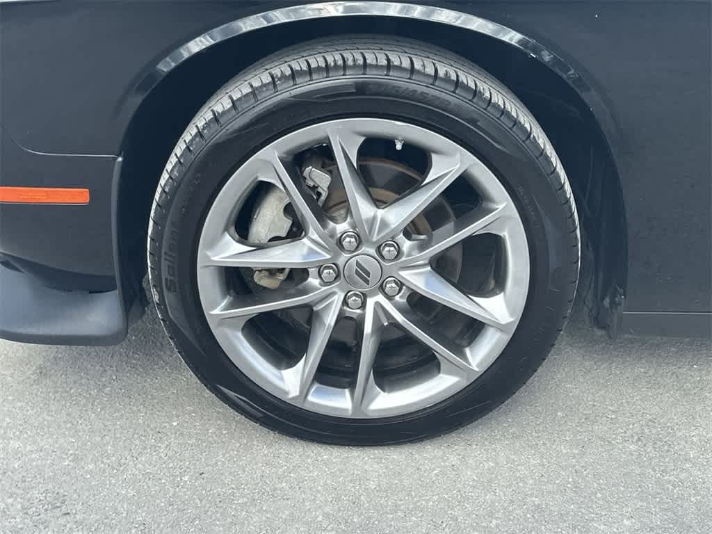 2023 Dodge Challenger GT