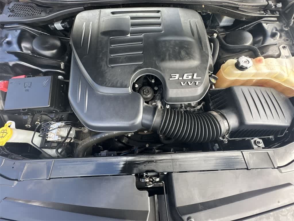 2023 Dodge Challenger GT