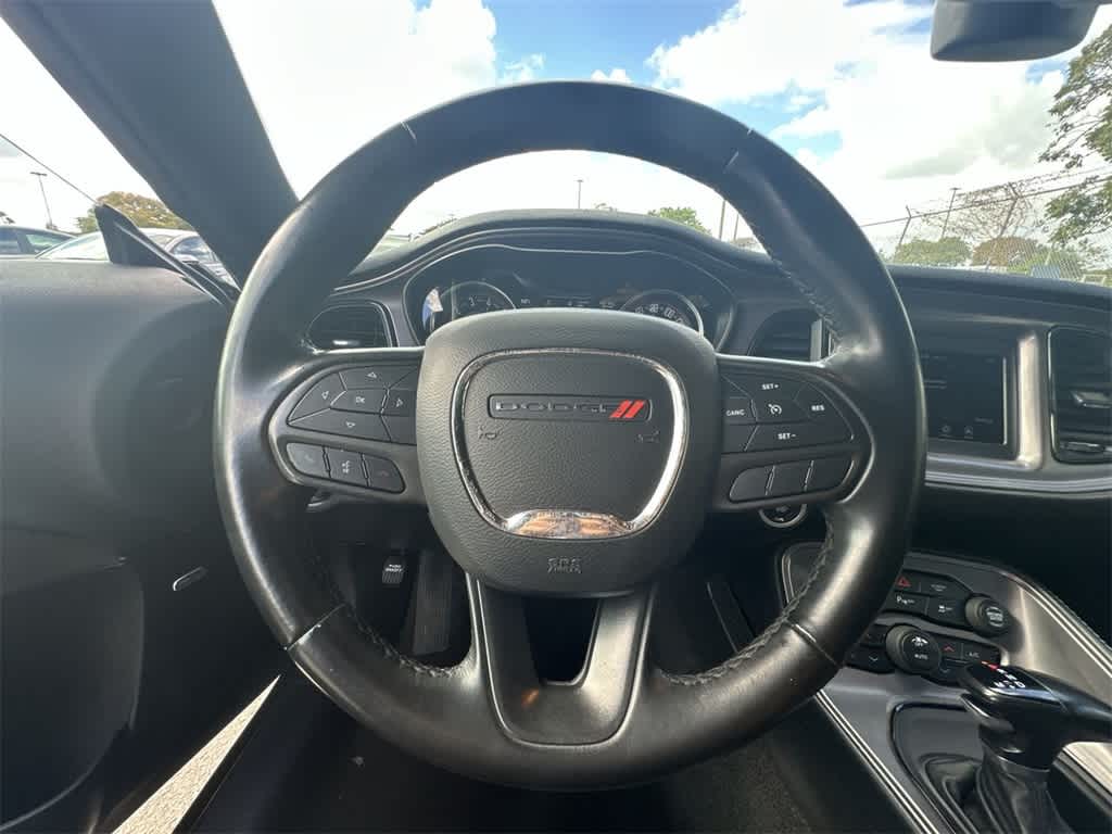 2023 Dodge Challenger GT