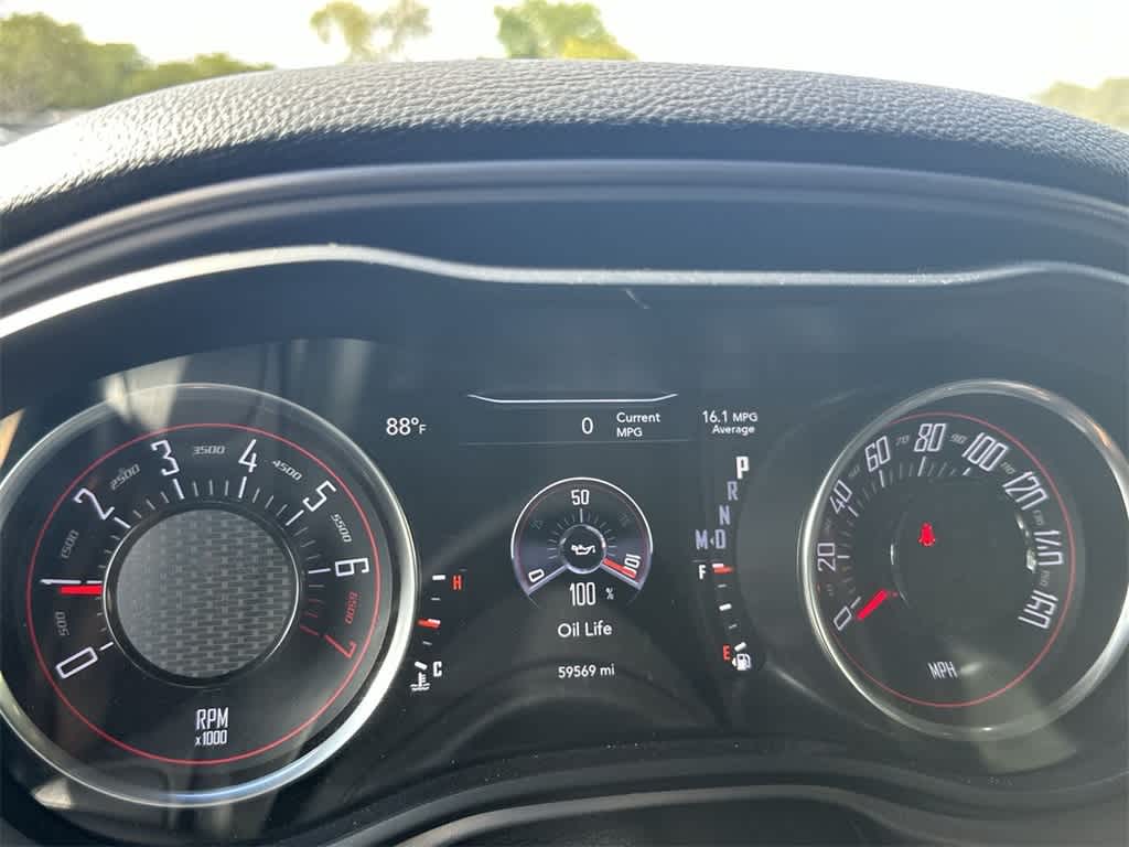 2023 Dodge Challenger GT