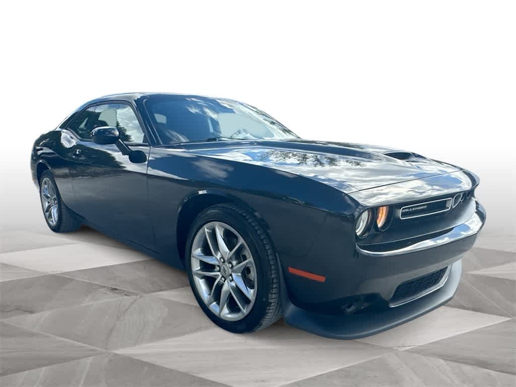 2023 Dodge Challenger GT