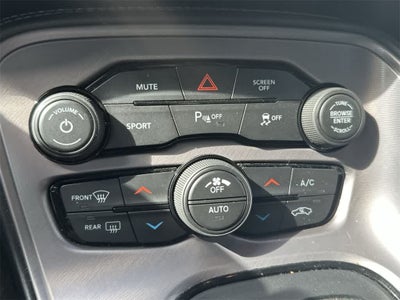 2023 Dodge Challenger GT